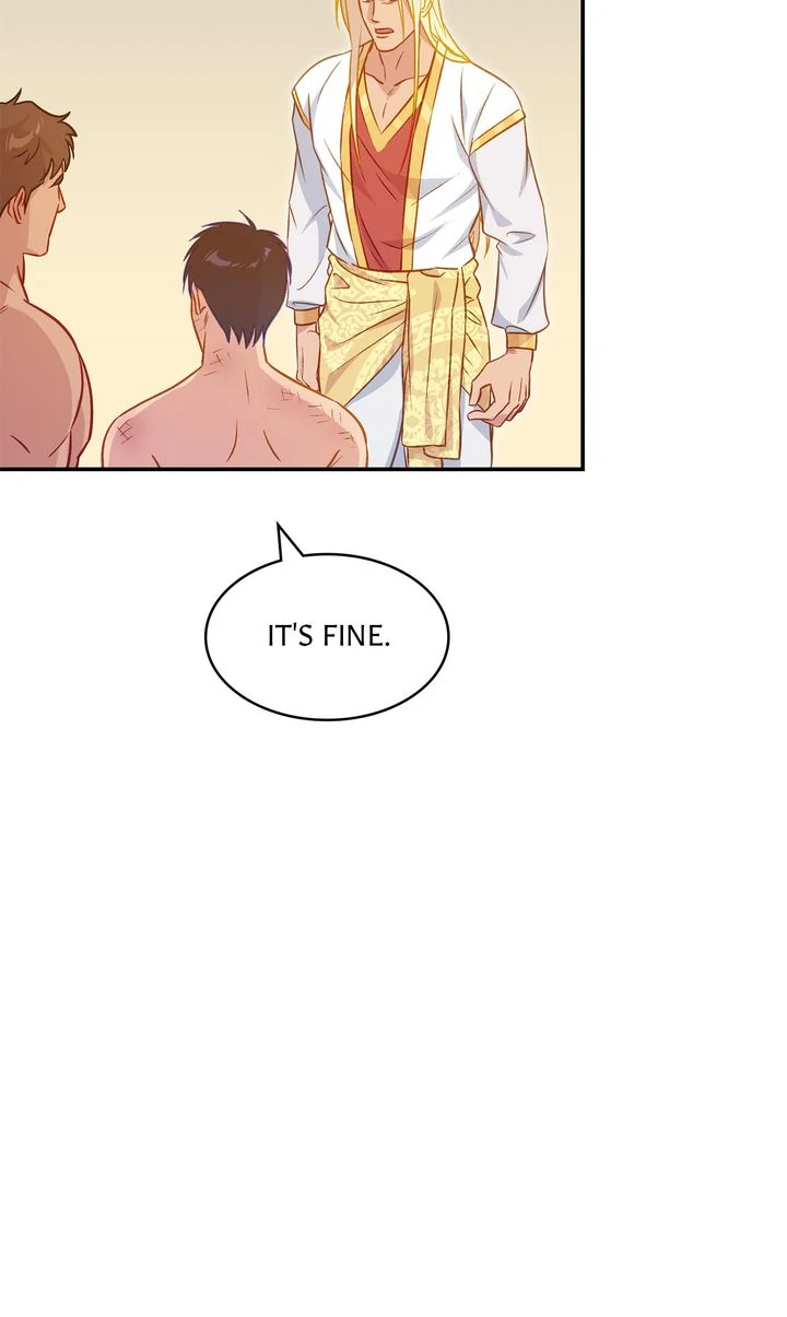 Assassin - Chapter 19 manhwa