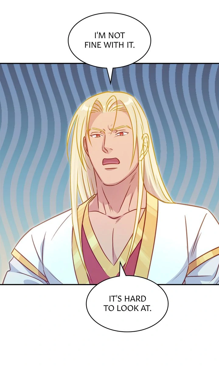 Assassin - Chapter 19 manhwa