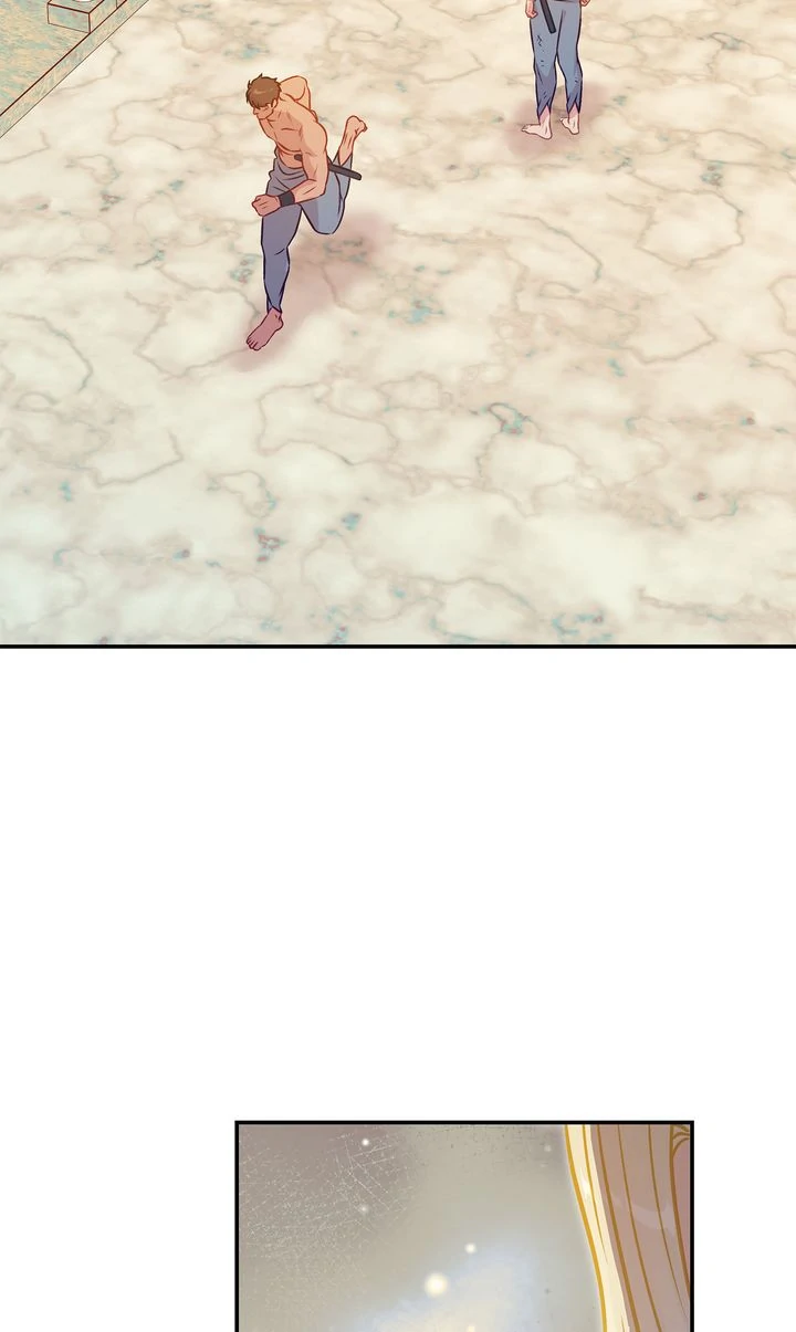 Assassin - Chapter 19 manhwa