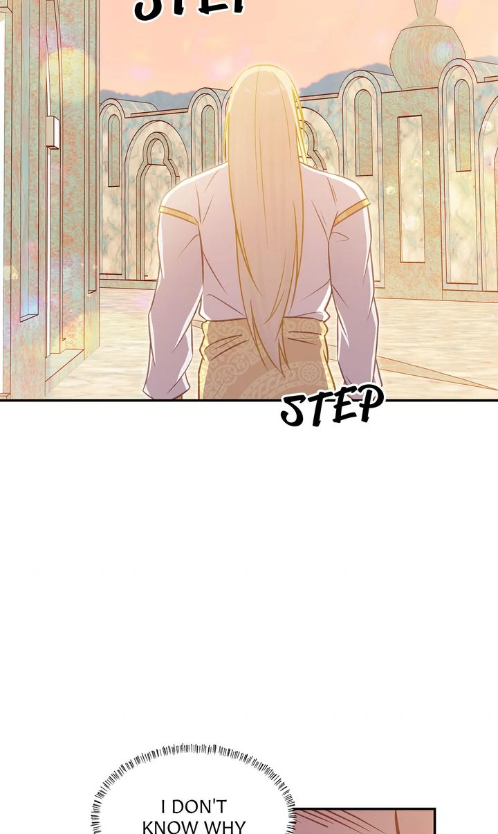 Assassin - Chapter 19 manhwa