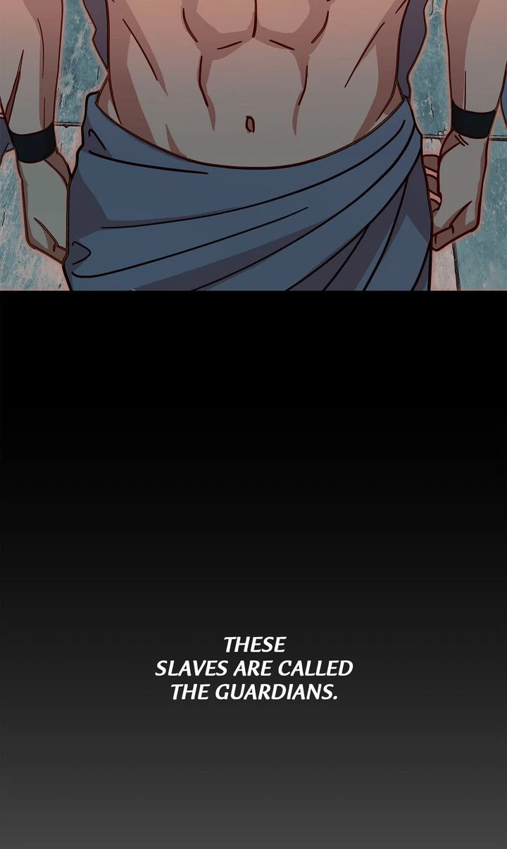 Assassin - Chapter 2 manhwa
