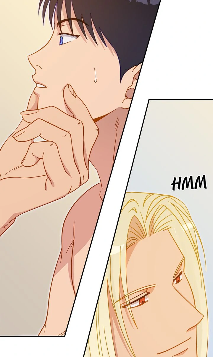 Assassin - Chapter 2 manhwa