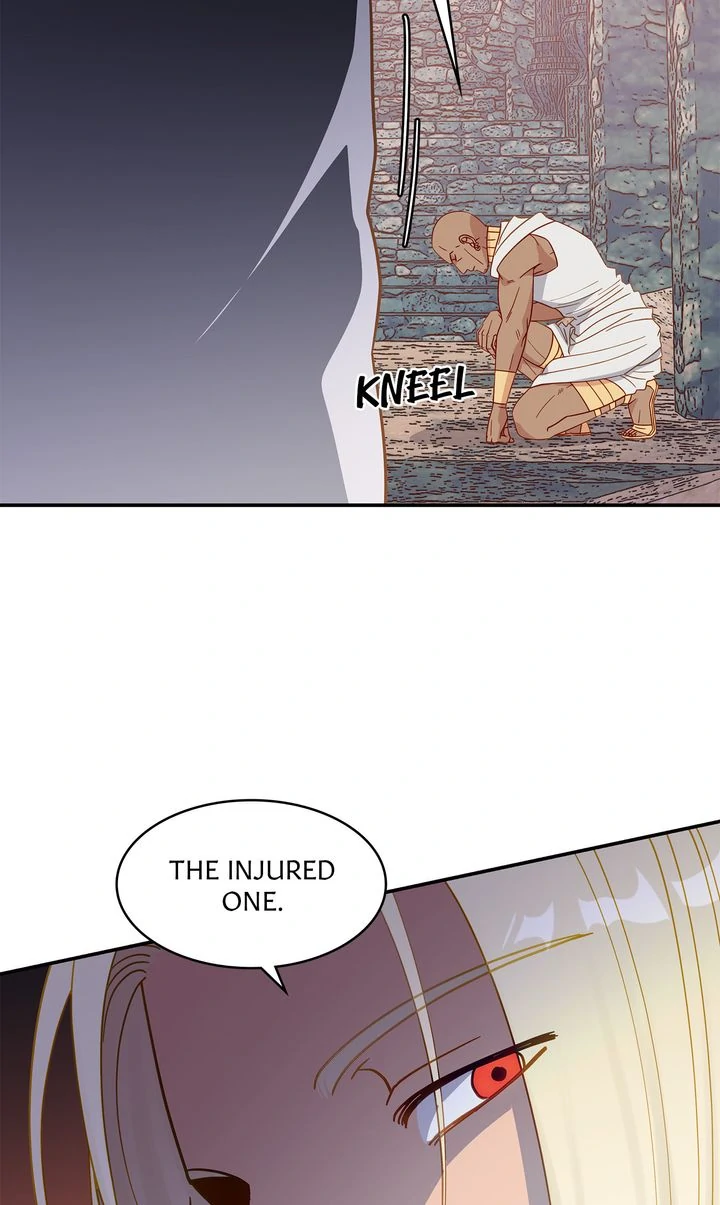 Assassin - Chapter 2 manhwa