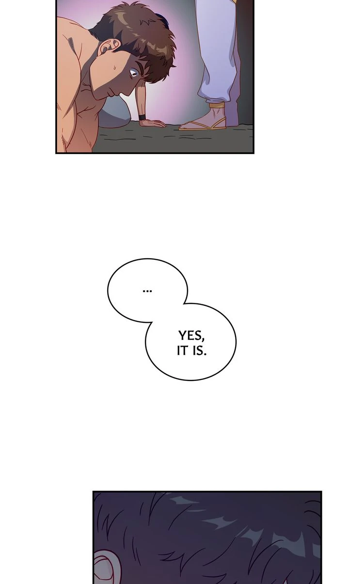 Assassin - Chapter 2 manhwa