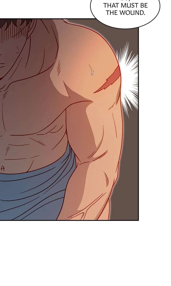 Assassin - Chapter 2 manhwa
