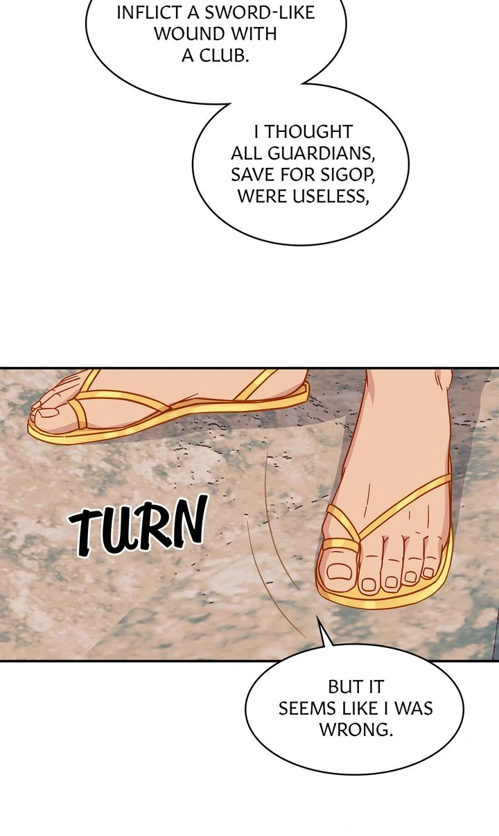Assassin - Chapter 2 manhwa