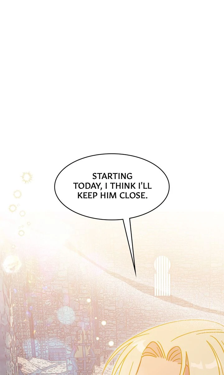 Assassin - Chapter 2 manhwa