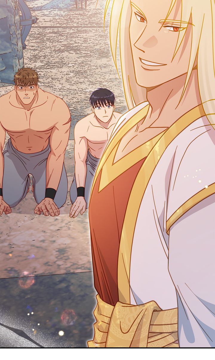 Assassin - Chapter 2 manhwa
