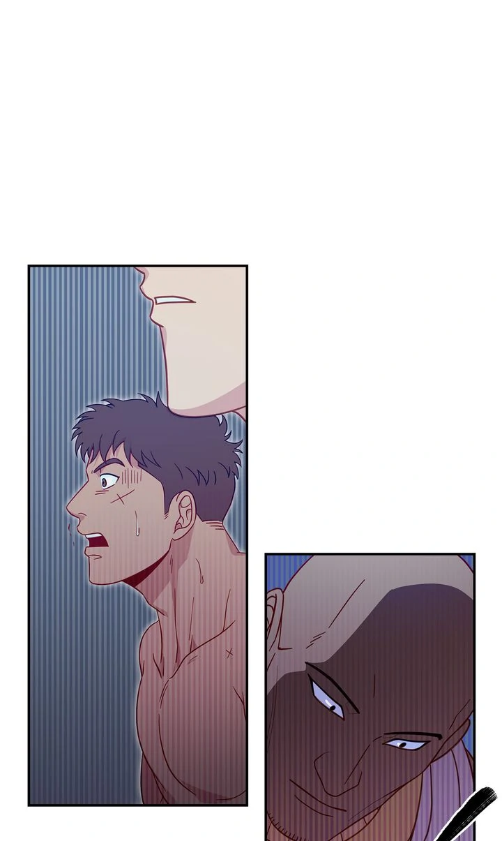 Assassin - Chapter 2 manhwa