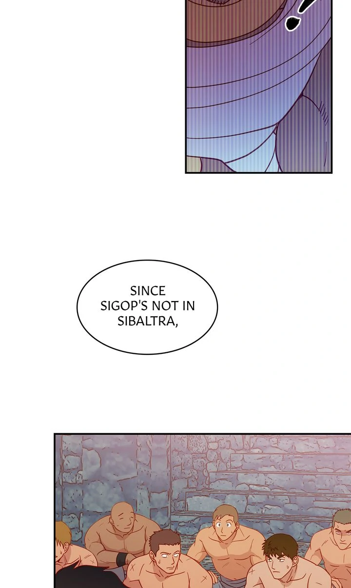Assassin - Chapter 2 manhwa