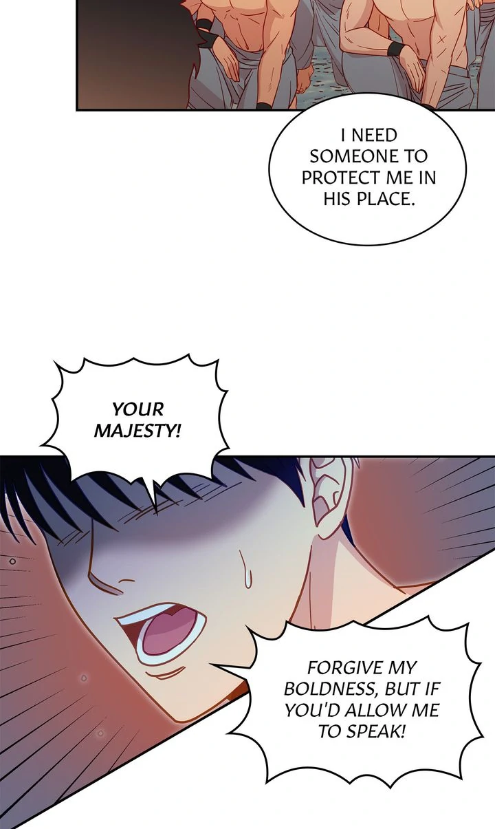 Assassin - Chapter 2 manhwa