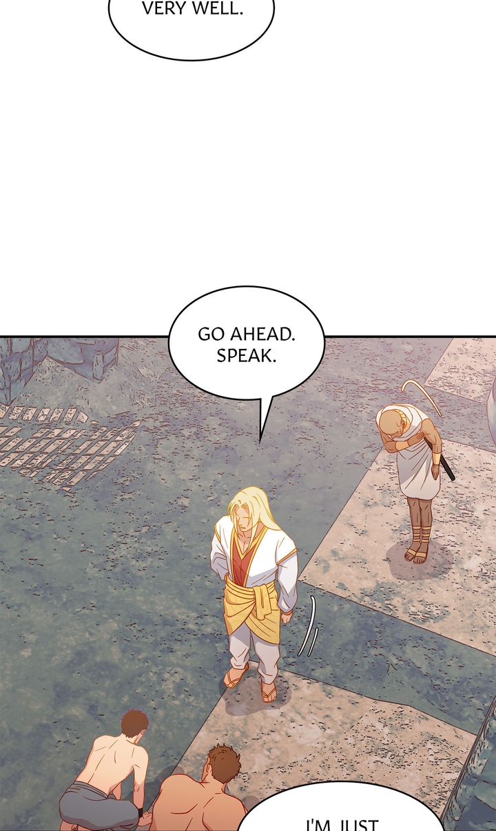 Assassin - Chapter 2 manhwa