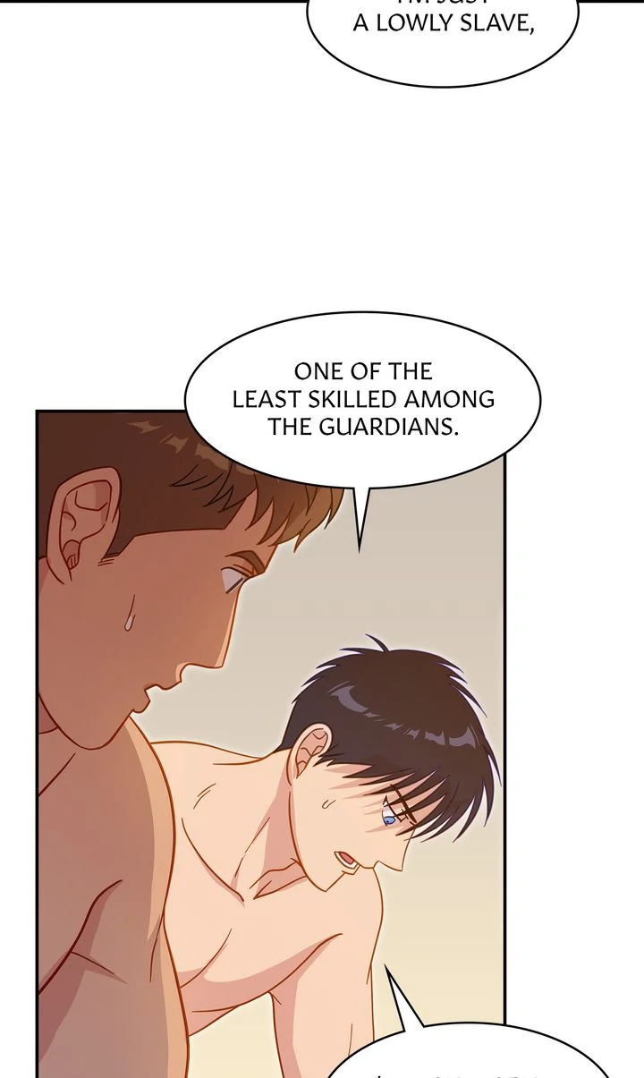 Assassin - Chapter 2 manhwa
