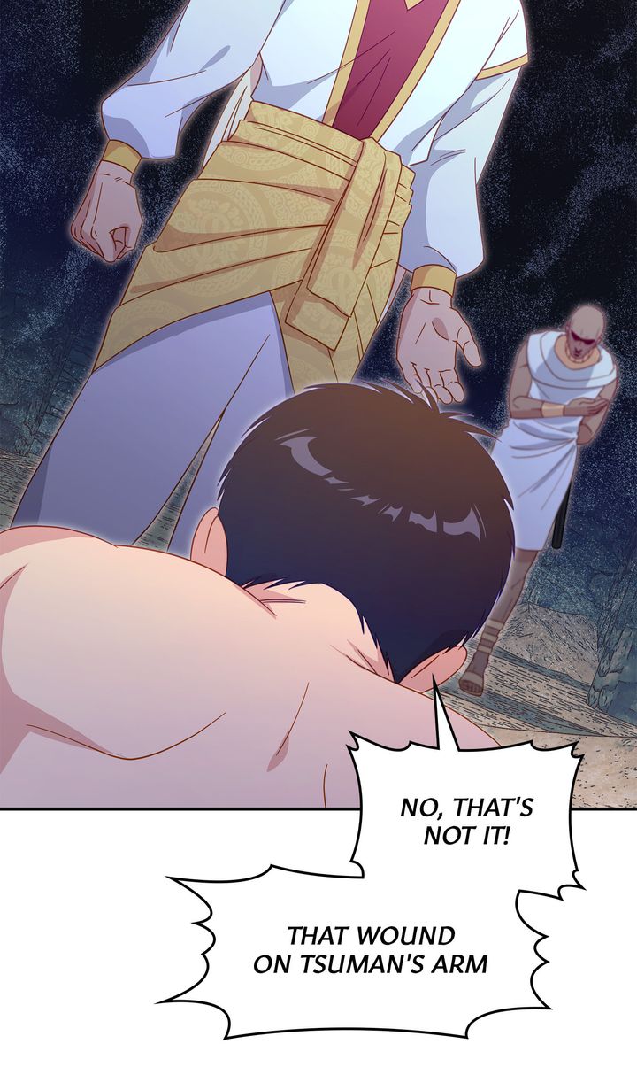 Assassin - Chapter 2 manhwa