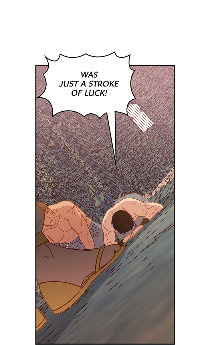 Assassin - Chapter 2 manhwa