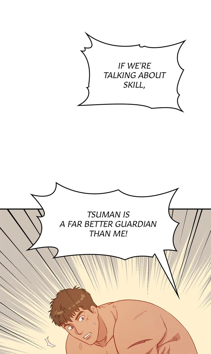 Assassin - Chapter 2 manhwa