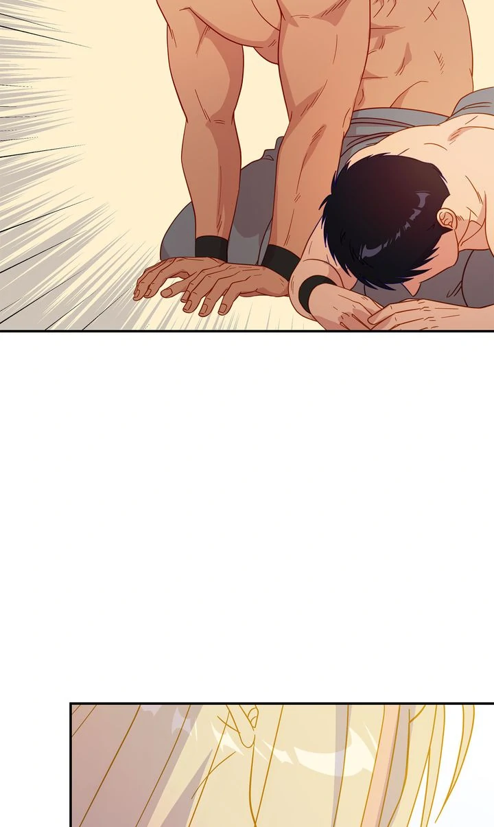 Assassin - Chapter 2 manhwa