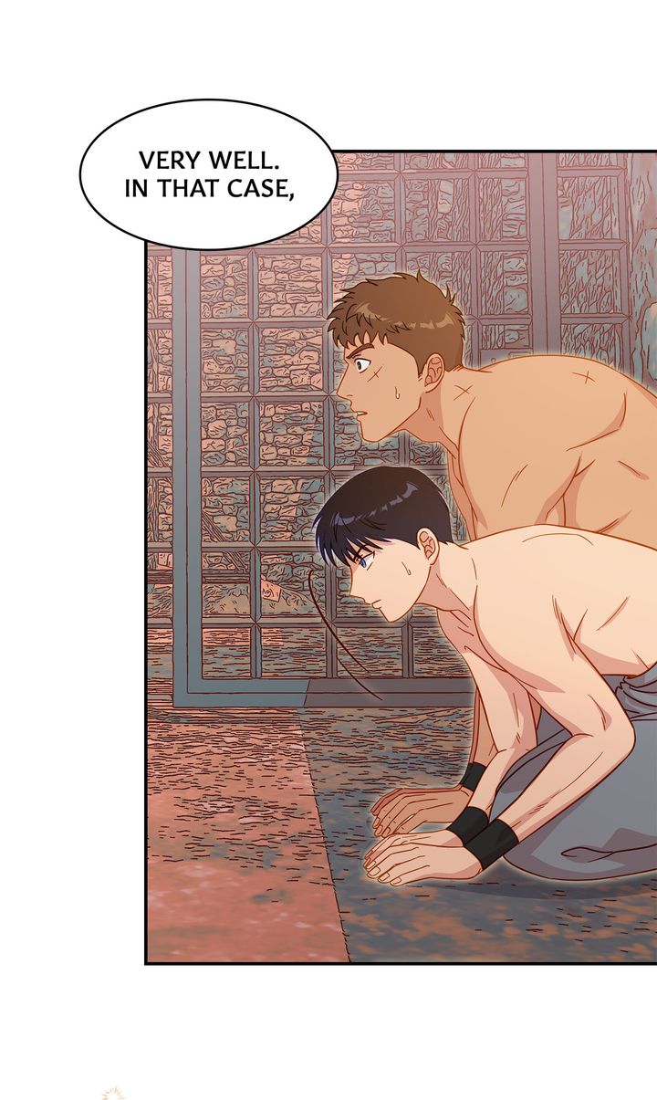 Assassin - Chapter 2 manhwa
