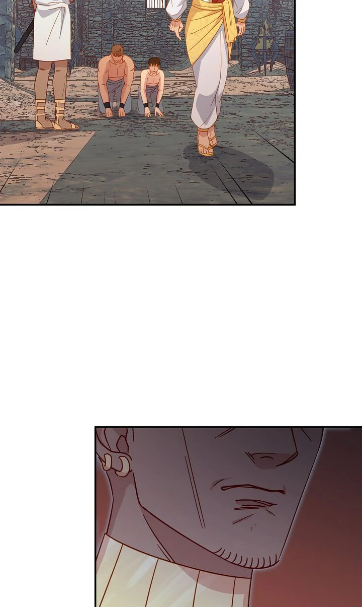 Assassin - Chapter 2 manhwa