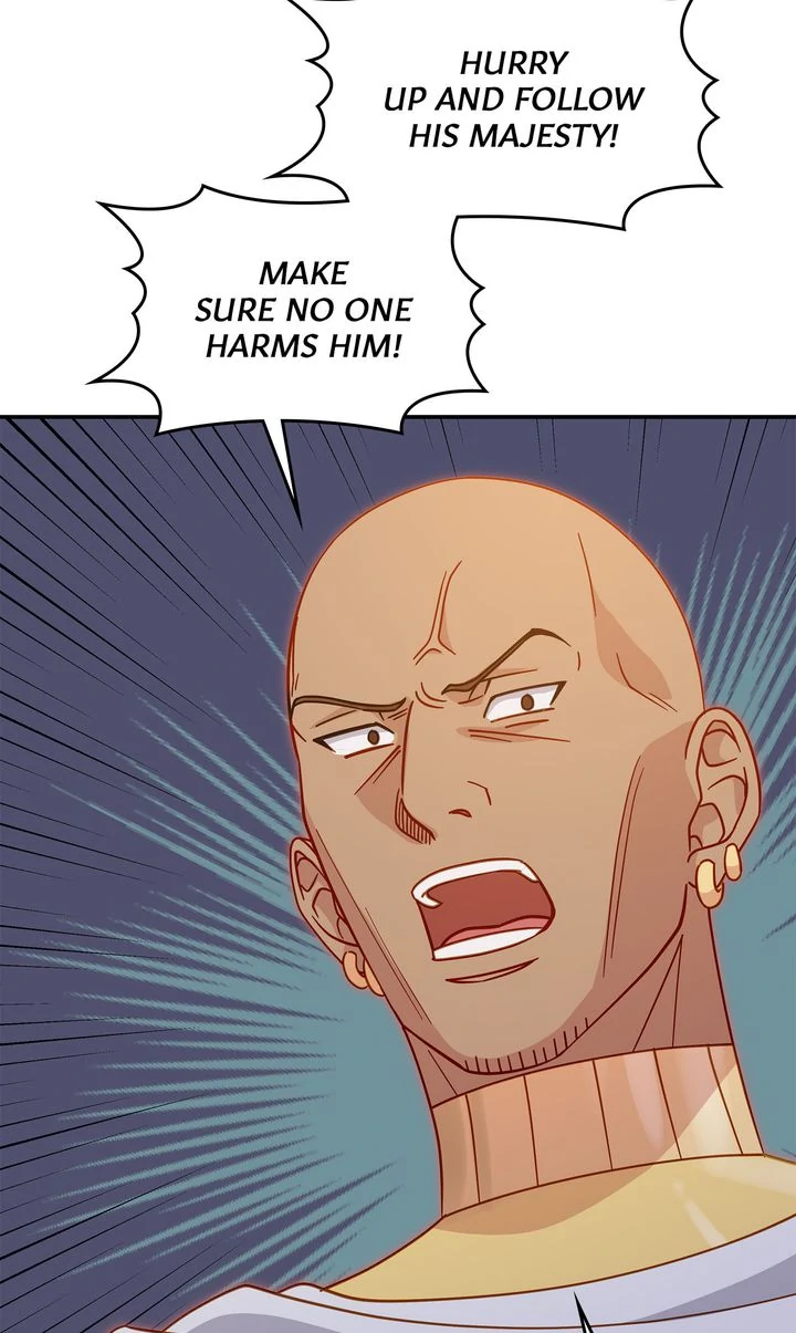 Assassin - Chapter 2 manhwa