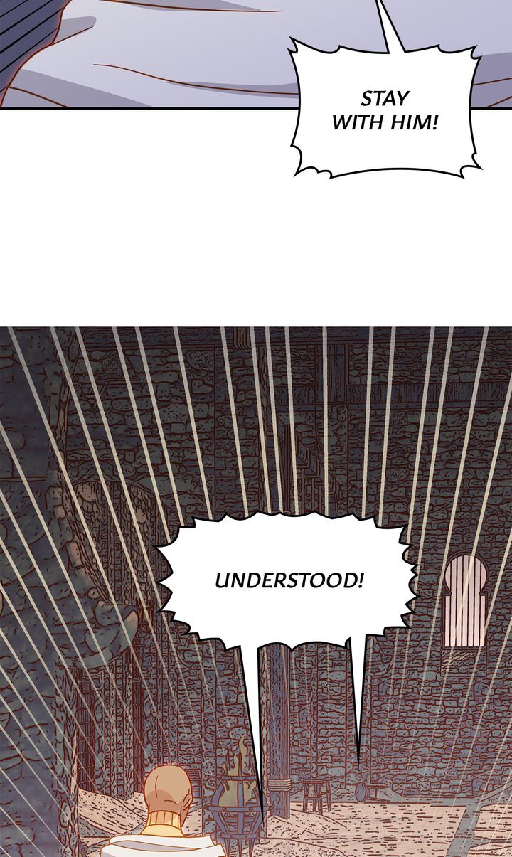 Assassin - Chapter 2 manhwa