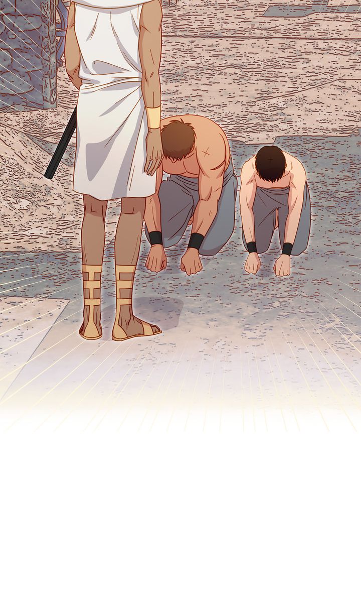 Assassin - Chapter 2 manhwa