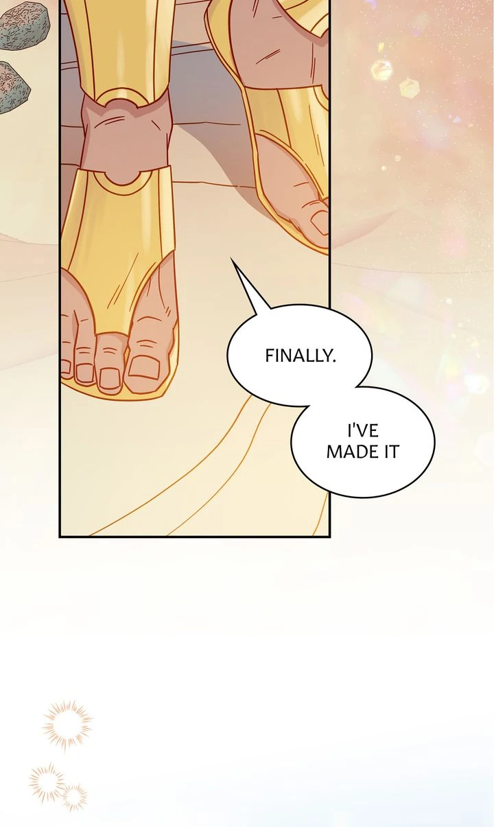 Assassin - Chapter 2 manhwa