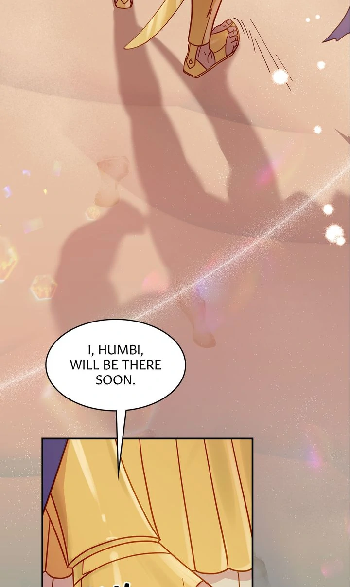 Assassin - Chapter 2 manhwa
