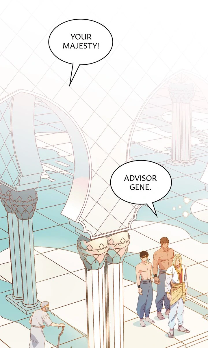 Assassin - Chapter 2 manhwa