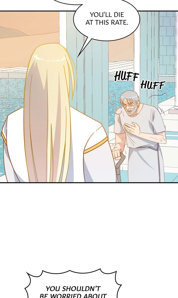 Assassin - Chapter 2 manhwa