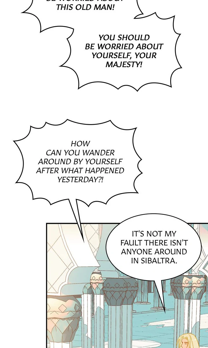 Assassin - Chapter 2 manhwa