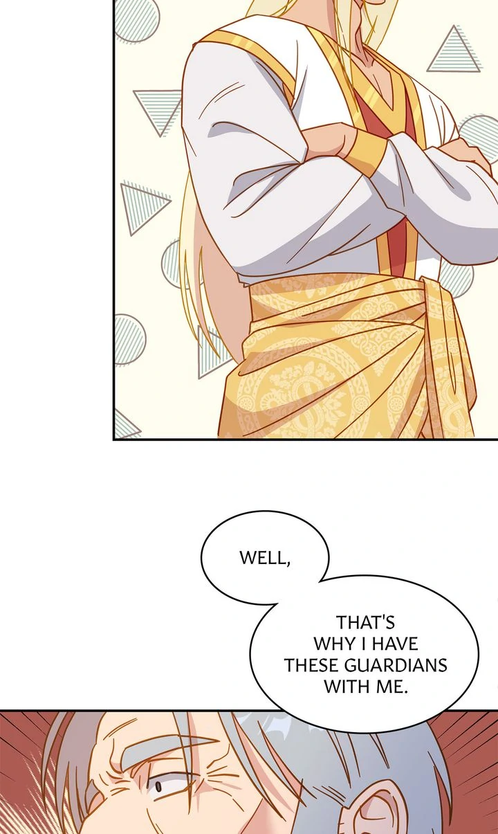 Assassin - Chapter 2 manhwa
