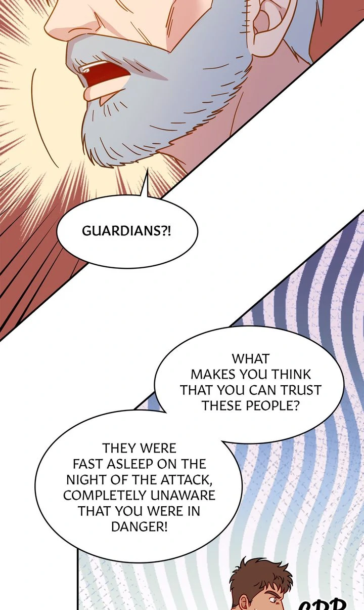 Assassin - Chapter 2 manhwa