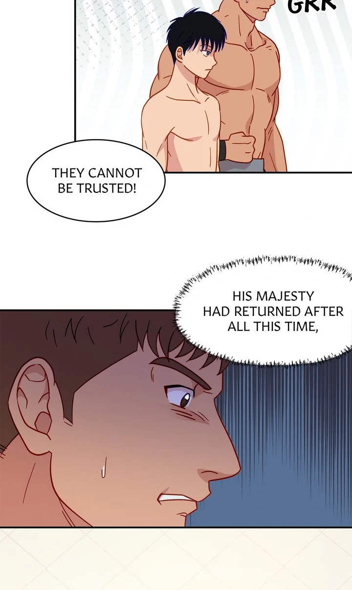 Assassin - Chapter 2 manhwa