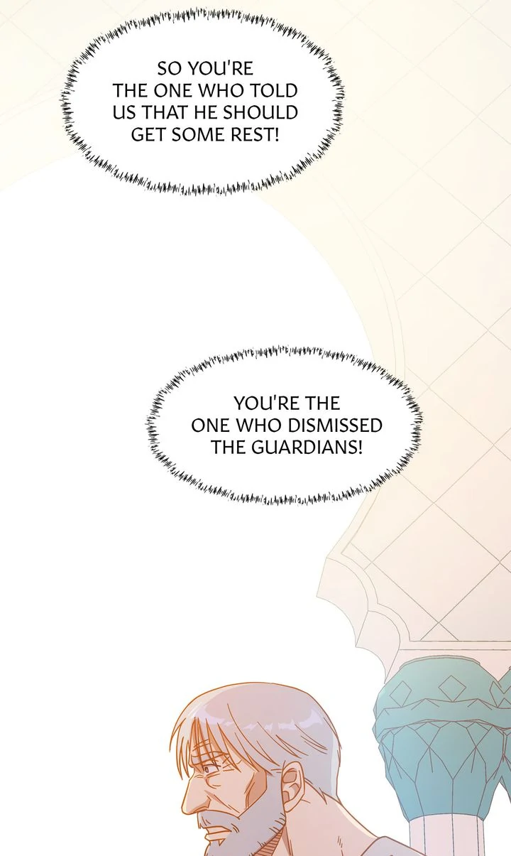 Assassin - Chapter 2 manhwa
