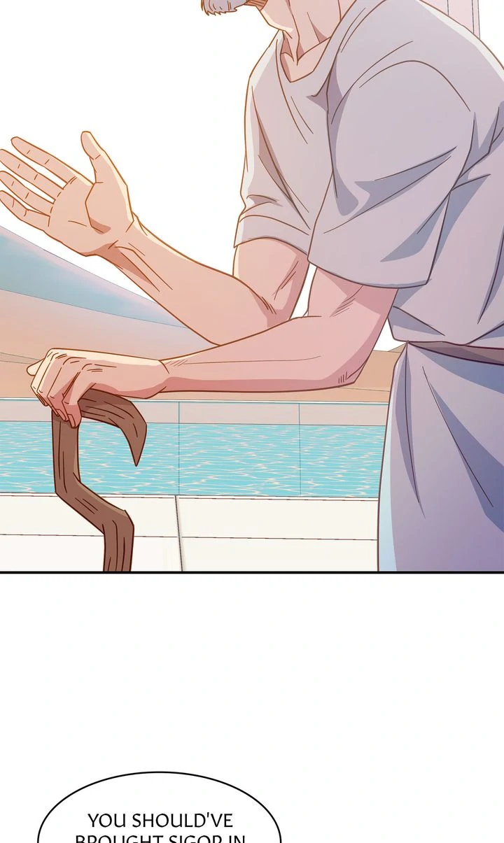 Assassin - Chapter 2 manhwa