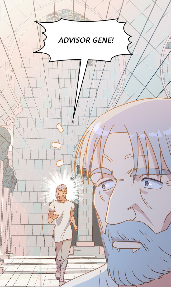 Assassin - Chapter 2 manhwa