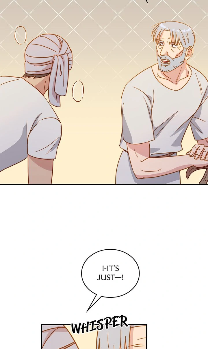 Assassin - Chapter 2 manhwa