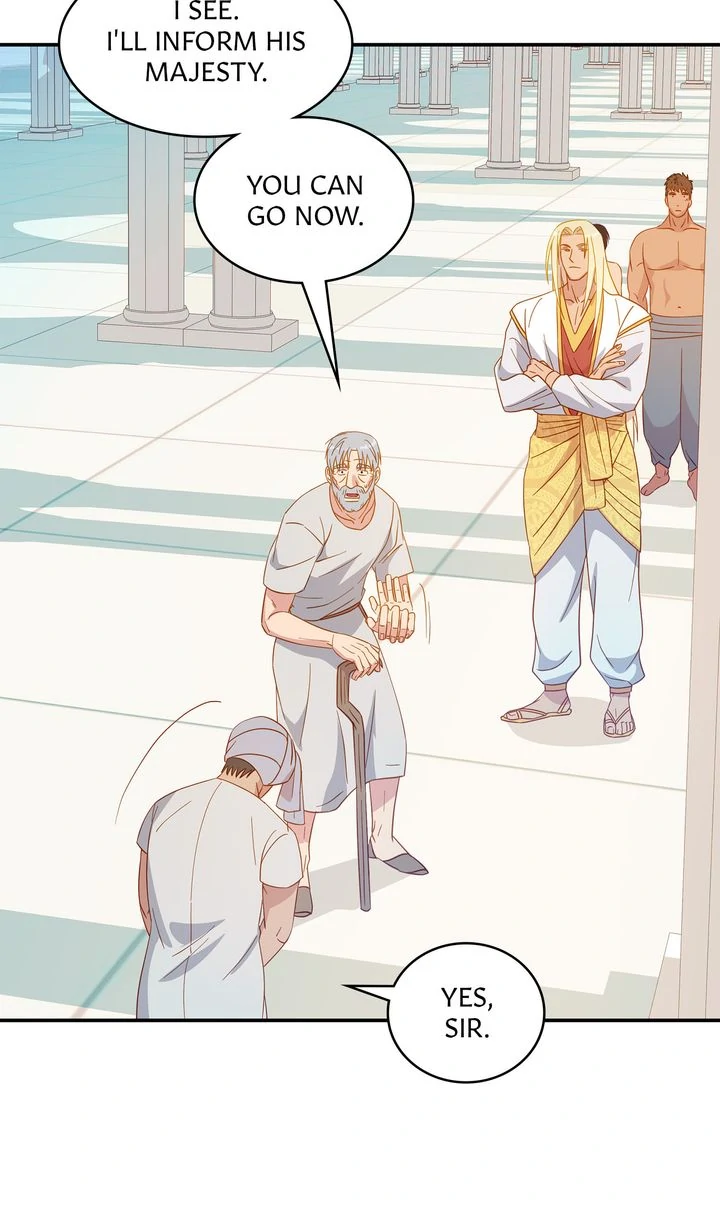 Assassin - Chapter 2 manhwa
