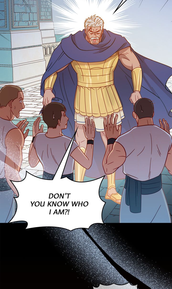 Assassin - Chapter 2 manhwa