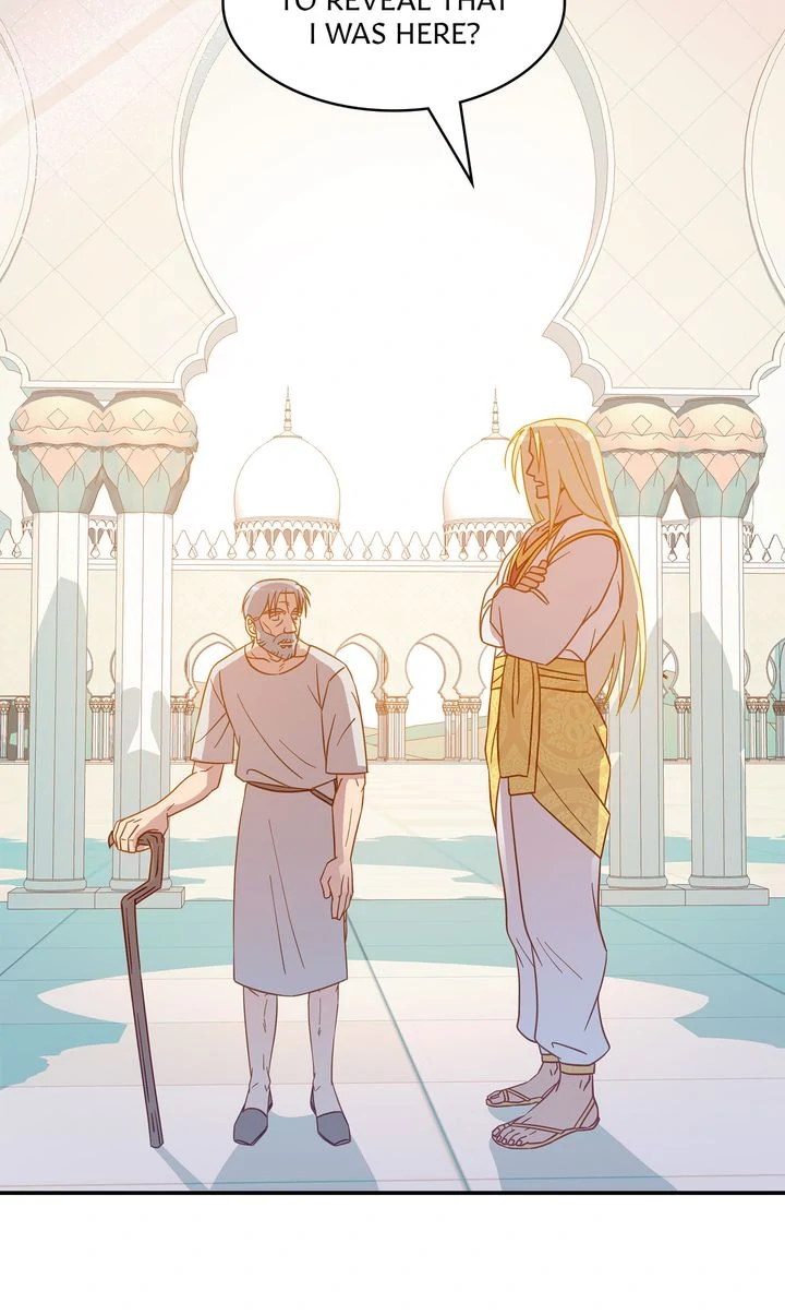 Assassin - Chapter 2 manhwa