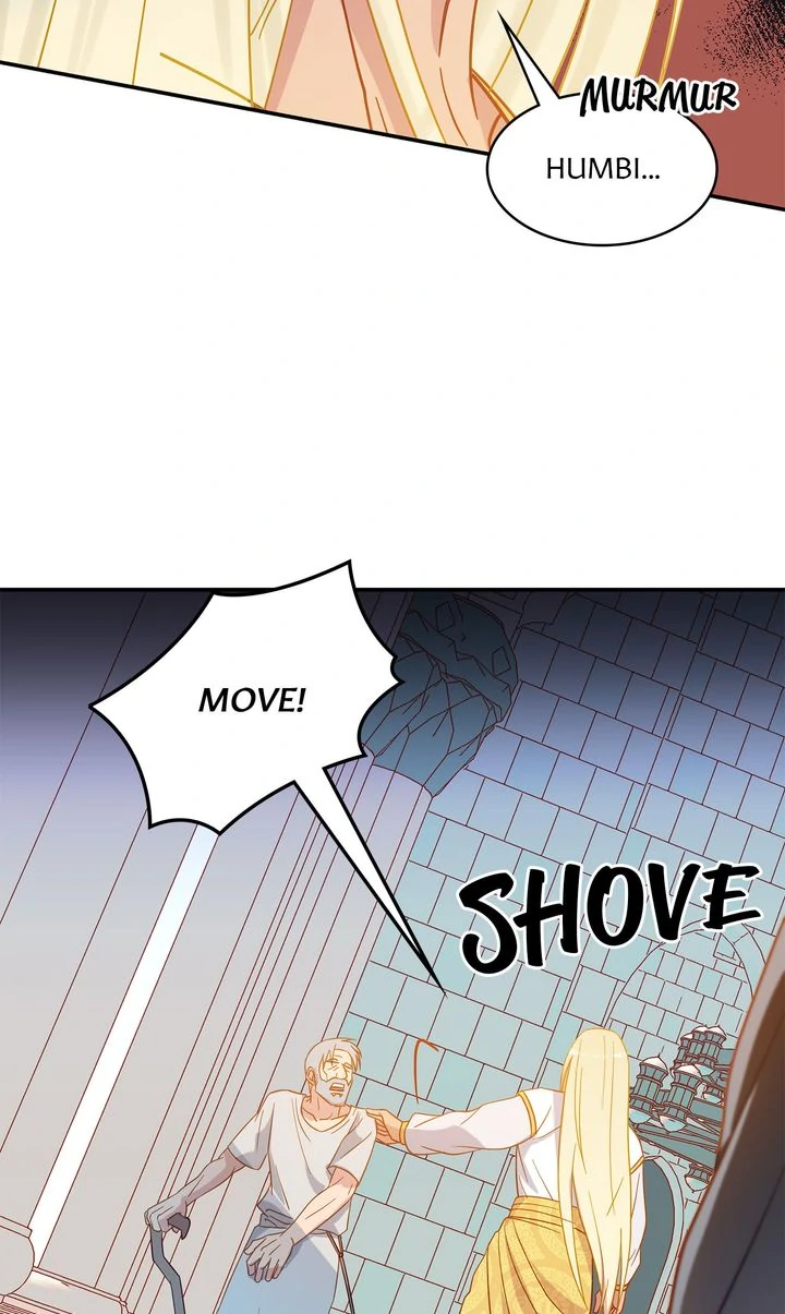 Assassin - Chapter 2 manhwa