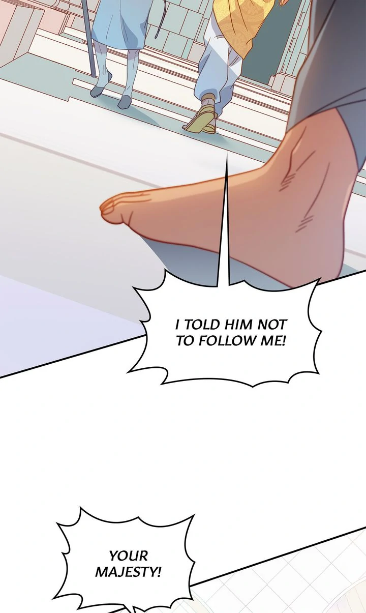Assassin - Chapter 2 manhwa