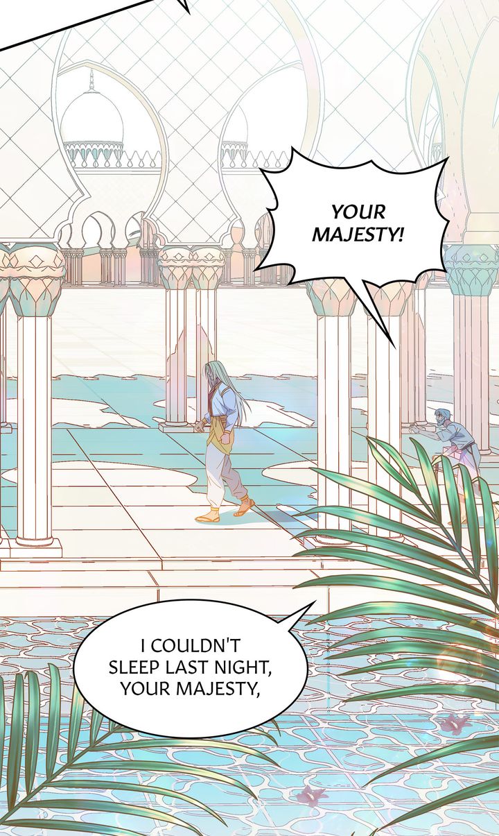 Assassin - Chapter 2 manhwa