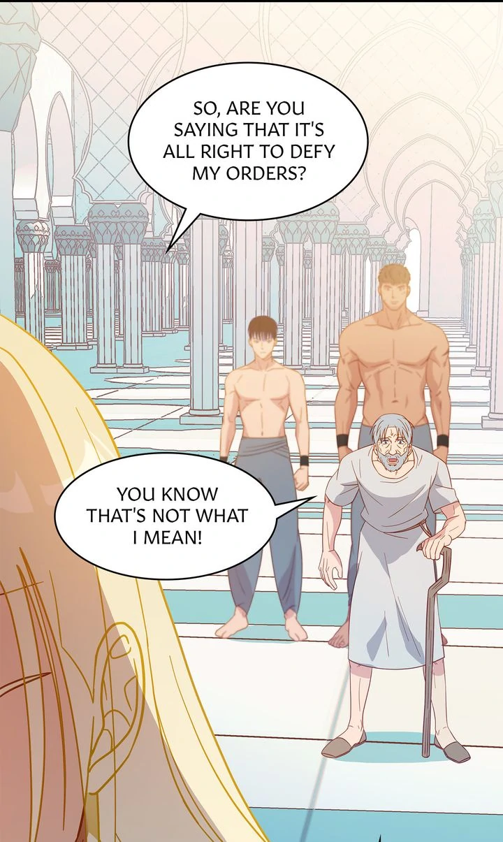 Assassin - Chapter 2 manhwa