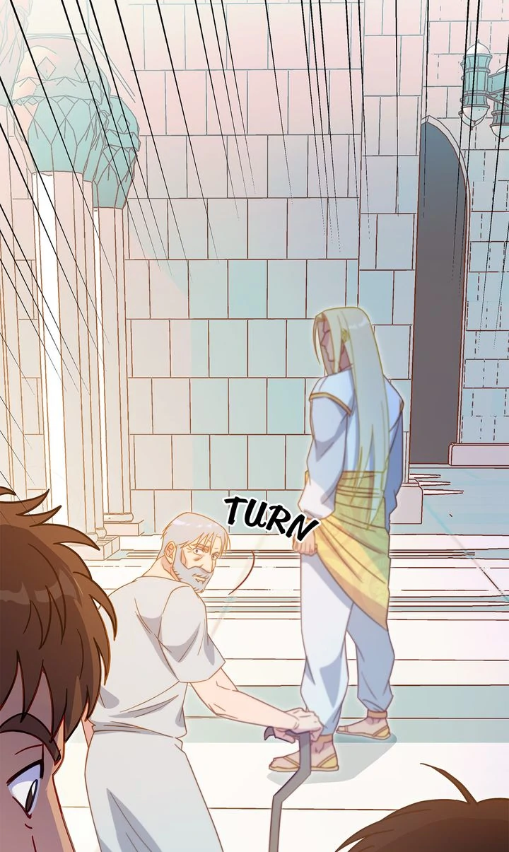 Assassin - Chapter 2 manhwa