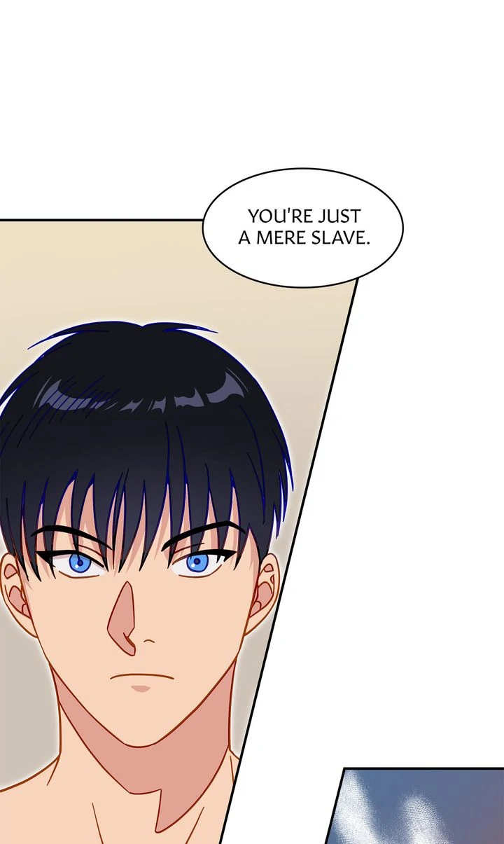 Assassin - Chapter 2 manhwa