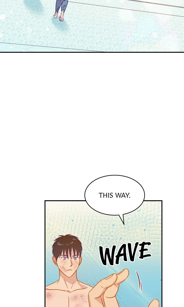 Assassin - Chapter 20 manhwa
