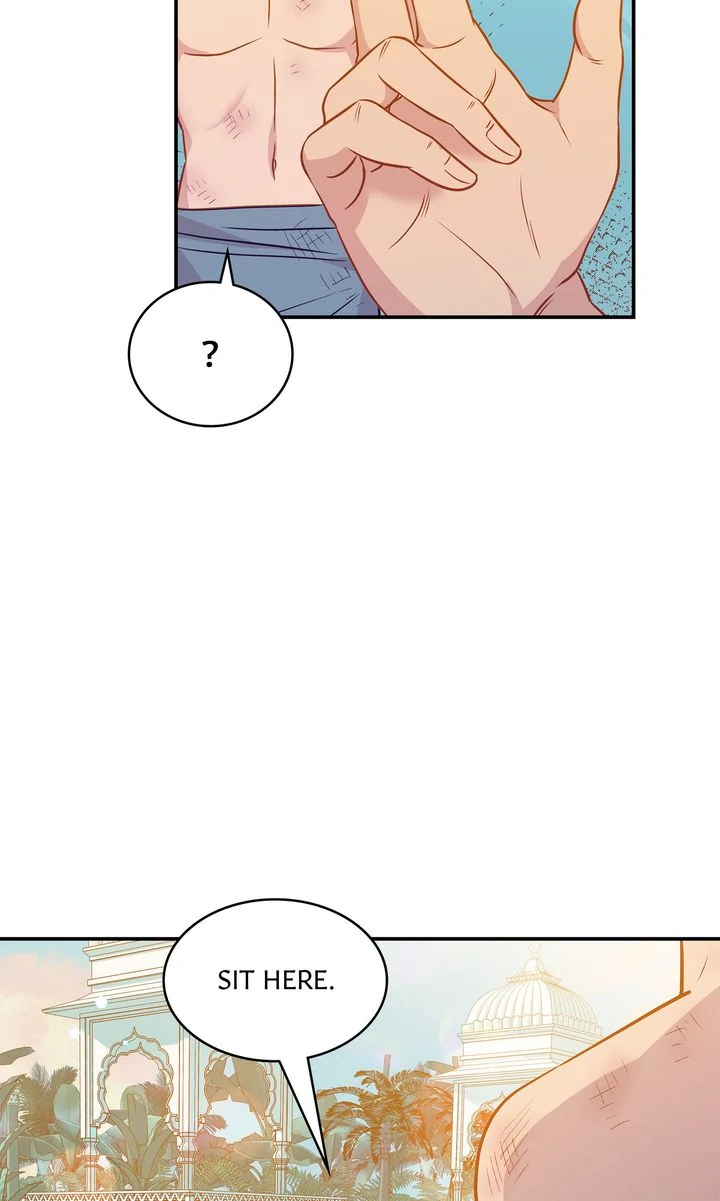 Assassin - Chapter 20 manhwa
