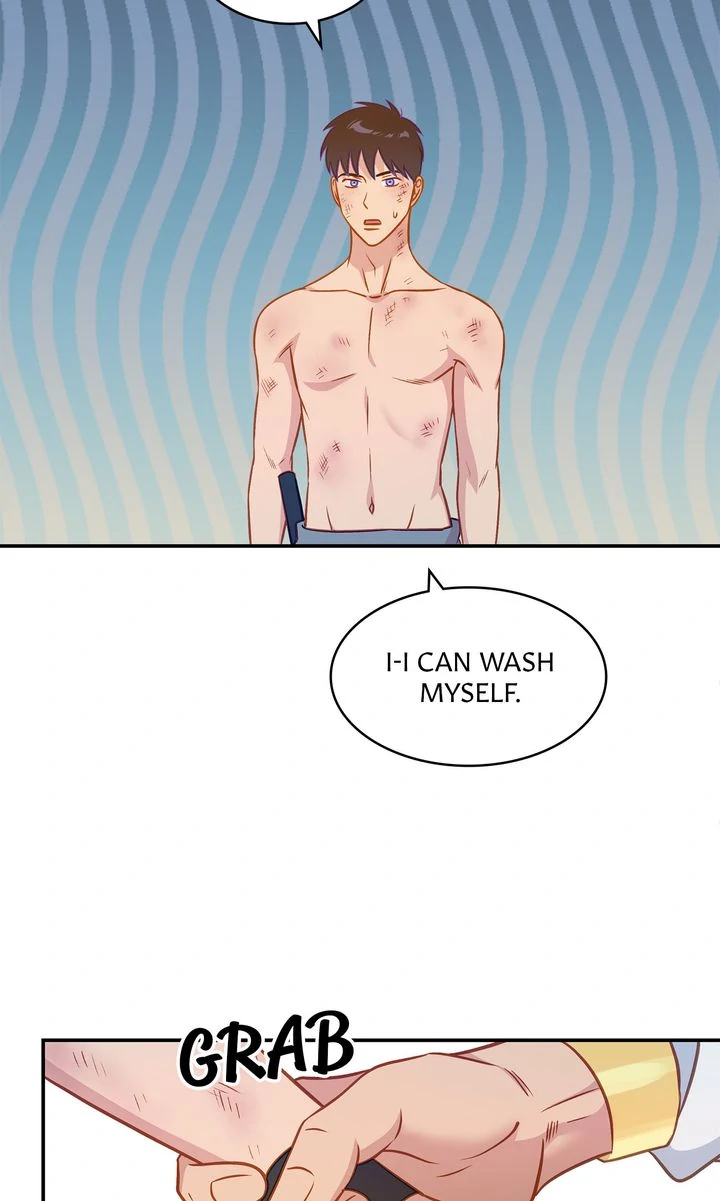 Assassin - Chapter 20 manhwa
